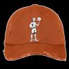 Distressed Cap Thumbnail
