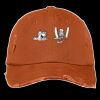 Distressed Cap Thumbnail