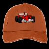 Distressed Cap Thumbnail