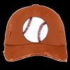 Distressed Cap Thumbnail