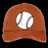 Distressed Cap Thumbnail