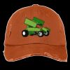 Distressed Cap Thumbnail