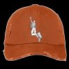 Distressed Cap Thumbnail