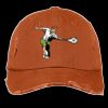 Distressed Cap Thumbnail