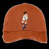 Distressed Cap Thumbnail