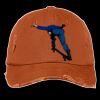 Distressed Cap Thumbnail