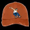 Distressed Cap Thumbnail