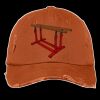 Distressed Cap Thumbnail