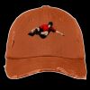 Distressed Cap Thumbnail
