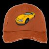 Distressed Cap Thumbnail