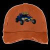 Distressed Cap Thumbnail