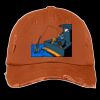Distressed Cap Thumbnail