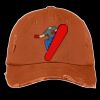 Distressed Cap Thumbnail