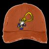 Distressed Cap Thumbnail