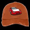 Distressed Cap Thumbnail
