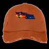 Distressed Cap Thumbnail