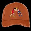 Distressed Cap Thumbnail