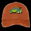 Distressed Cap Thumbnail