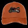 Distressed Cap Thumbnail