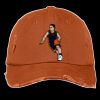Distressed Cap Thumbnail
