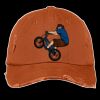 Distressed Cap Thumbnail