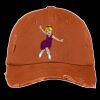 Distressed Cap Thumbnail