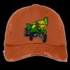 Distressed Cap Thumbnail