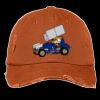 Distressed Cap Thumbnail