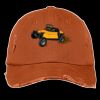 Distressed Cap Thumbnail