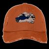 Distressed Cap Thumbnail