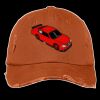 Distressed Cap Thumbnail