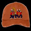 Distressed Cap Thumbnail
