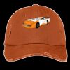 Distressed Cap Thumbnail