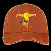 Distressed Cap Thumbnail