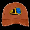 Distressed Cap Thumbnail