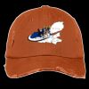 Distressed Cap Thumbnail