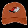 Distressed Cap Thumbnail