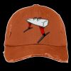 Distressed Cap Thumbnail
