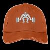 Distressed Cap Thumbnail