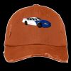 Distressed Cap Thumbnail