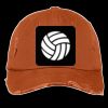Distressed Cap Thumbnail