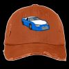 Distressed Cap Thumbnail