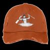 Distressed Cap Thumbnail