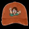 Distressed Cap Thumbnail