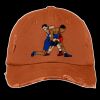 Distressed Cap Thumbnail