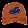 Distressed Cap Thumbnail