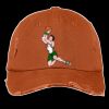 Distressed Cap Thumbnail