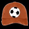 Distressed Cap Thumbnail