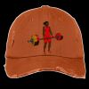 Distressed Cap Thumbnail