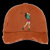 Distressed Cap Thumbnail